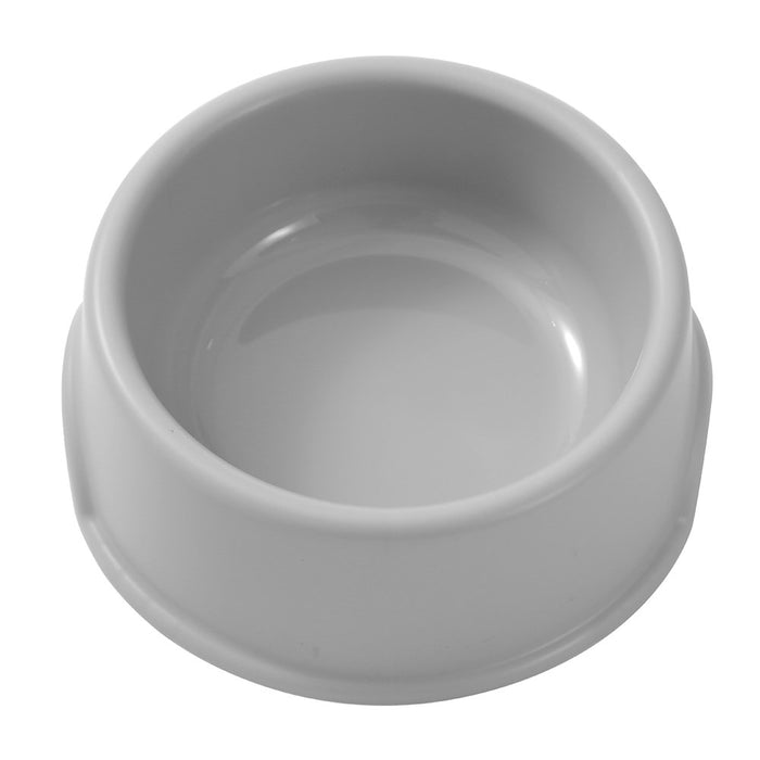 Paws & Claws PET ESSENTIALS ANTI-SLIP BOWL LGE 20CM 800ML