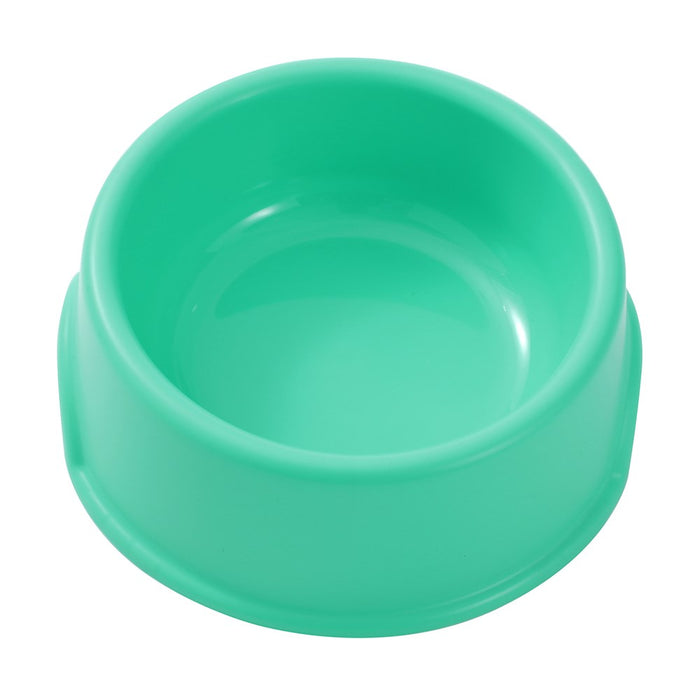 Paws & Claws PET ESSENTIALS ANTI-SLIP BOWL LGE 20CM 800ML