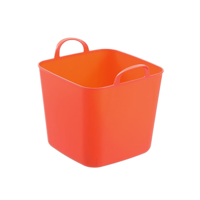 Boxsweden Mini Flexible Square Tub 5L 23X20X20Cm