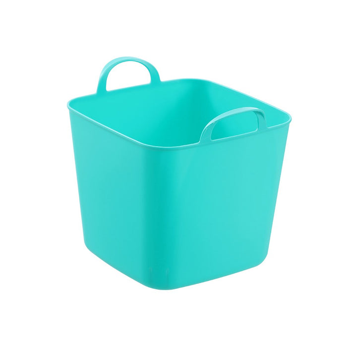 Boxsweden Mini Flexible Square Tub 5L 23X20X20Cm