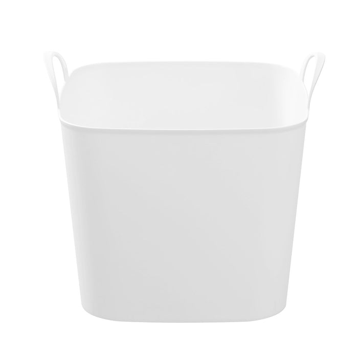 Boxsweden Mini Flexi Square Tub 16L 34X30X29Cm