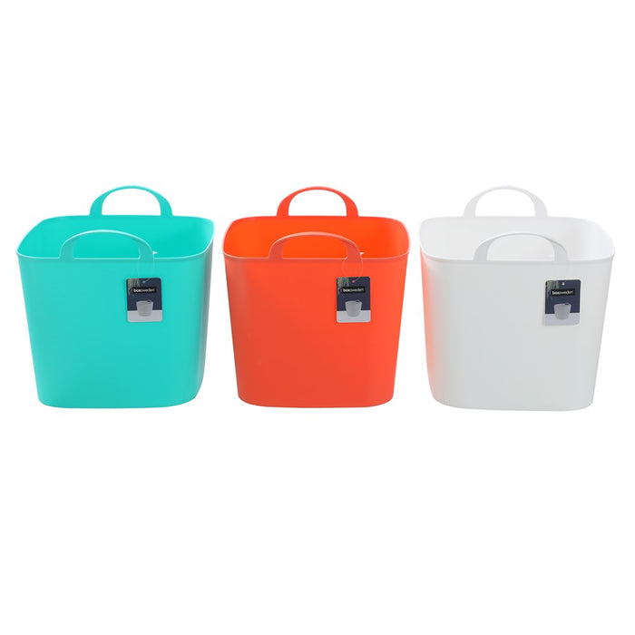 Boxsweden Mini Flexi Square Tub 16L 34X30X29Cm