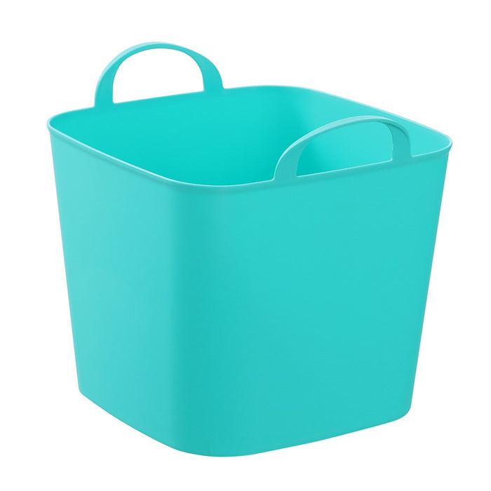 Boxsweden Mini Flexi Square Tub 16L 34X30X29Cm