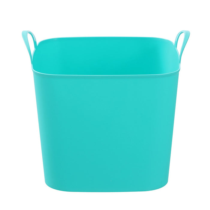 Boxsweden Mini Flexi Square Tub 16L 34X30X29Cm