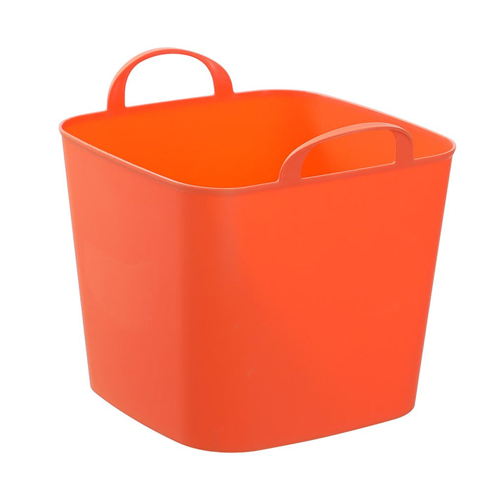Boxsweden Mini Flexi Square Tub 16L 34X30X29Cm