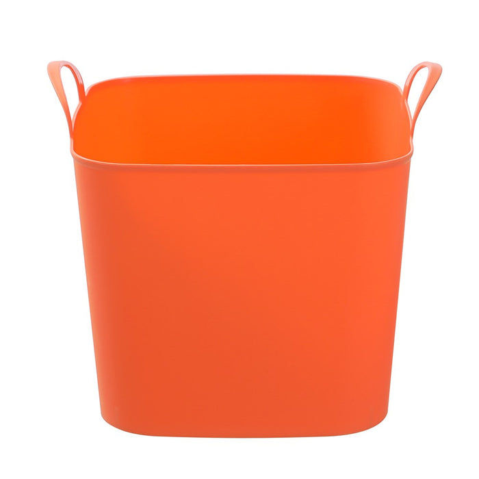 Boxsweden Mini Flexi Square Tub 16L 34X30X29Cm