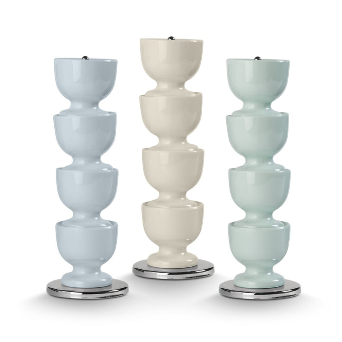 Zeal Stack and Store Egg Cups