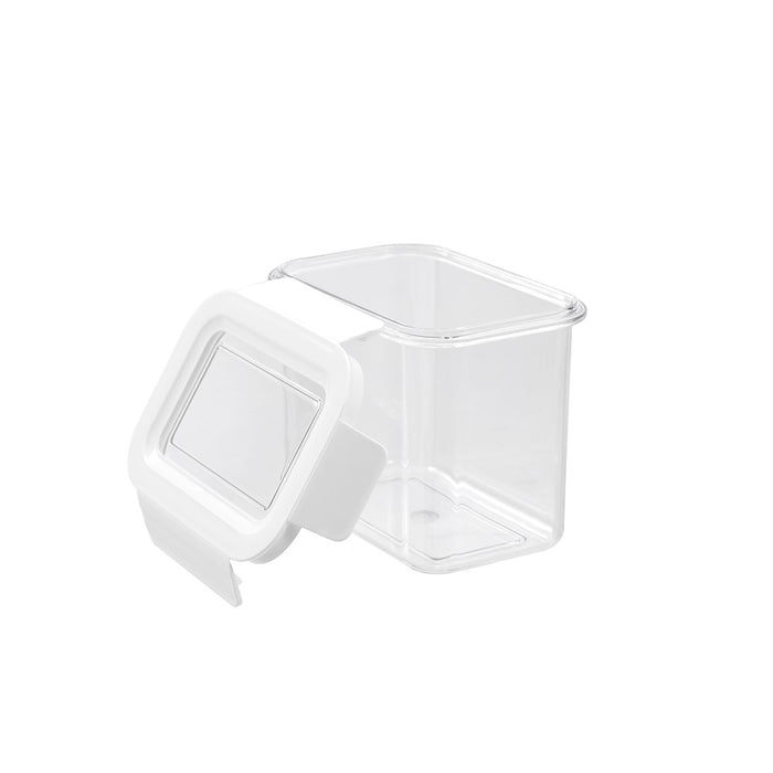 Lemon & Lime CRYSTAL KEEP FRESH CONTAINER 1.1L