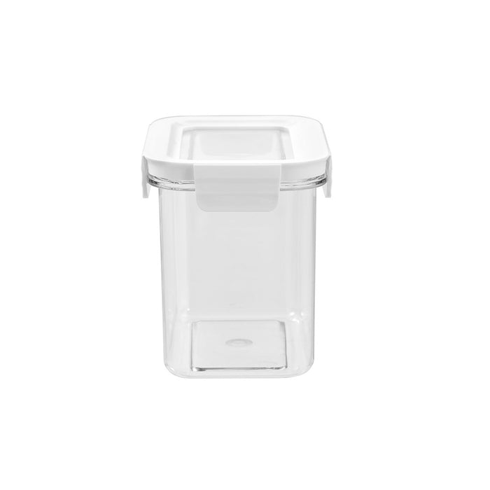 Lemon & Lime CRYSTAL KEEP FRESH CONTAINER 1.1L