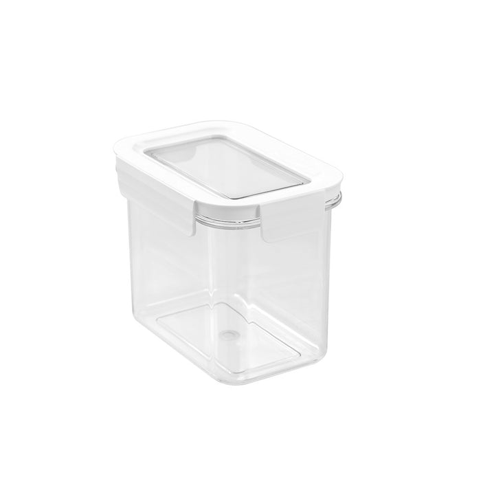 Lemon & Lime CRYSTAL KEEP FRESH CONTAINER 1.1L