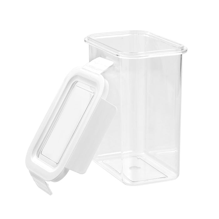 Lemon & Lime CRYSTAL KEEP FRESH CONTAINER 1.8L
