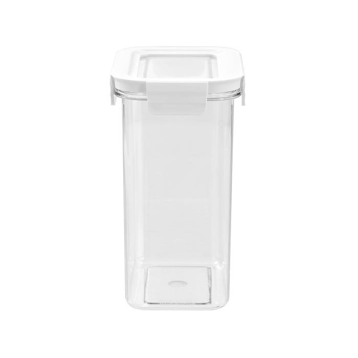 Lemon & Lime CRYSTAL KEEP FRESH CONTAINER 1.8L