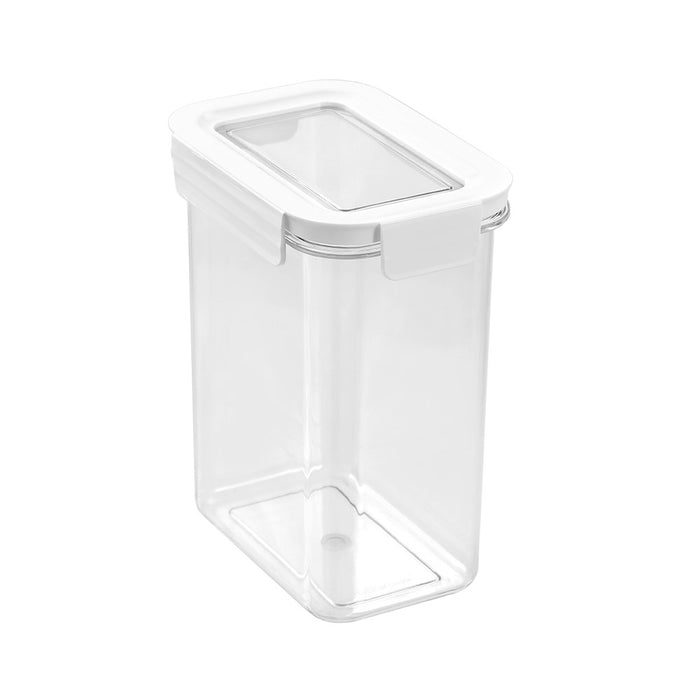 Lemon & Lime CRYSTAL KEEP FRESH CONTAINER 1.8L