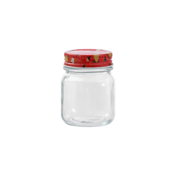 Lemon & Lime ROMA SHERBERT GARDEN DECO CONSERVE JAR 180ML 6PK
