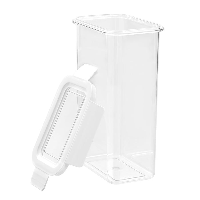 Lemon & Lime CRYSTAL KEEP FRESH CONTAINER 2.3L