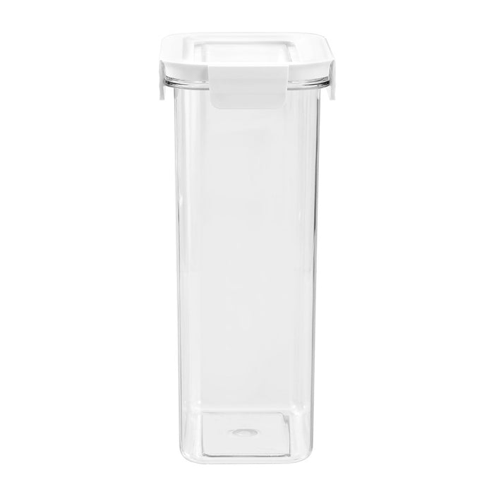 Lemon & Lime CRYSTAL KEEP FRESH CONTAINER 2.3L