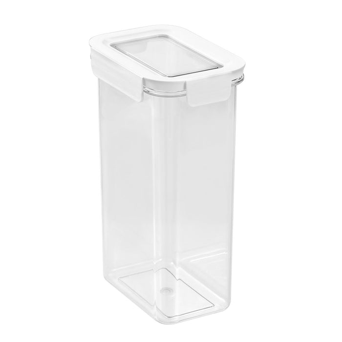 Lemon & Lime CRYSTAL KEEP FRESH CONTAINER 2.3L