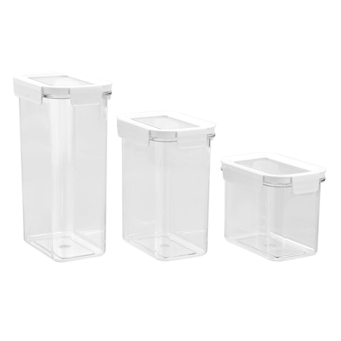 Lemon & Lime CRYSTAL KEEP FRESH CONTAINER 2.3L