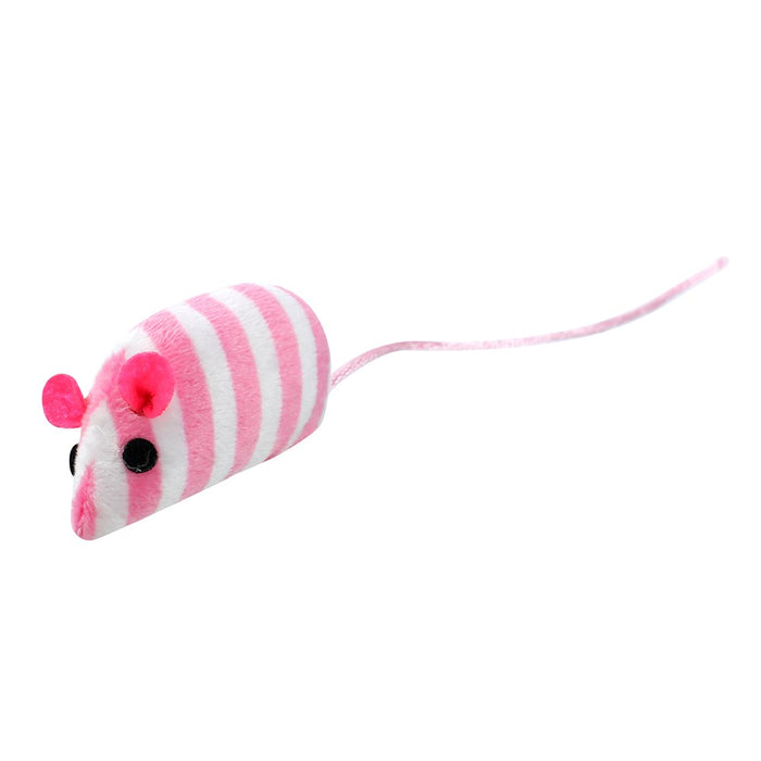 Paws & Claws POUNCE CAT TOY VARIETY PACK 15PK