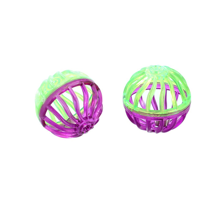 Paws & Claws POUNCE CAT TOY ACTIVITY PACK 6PK