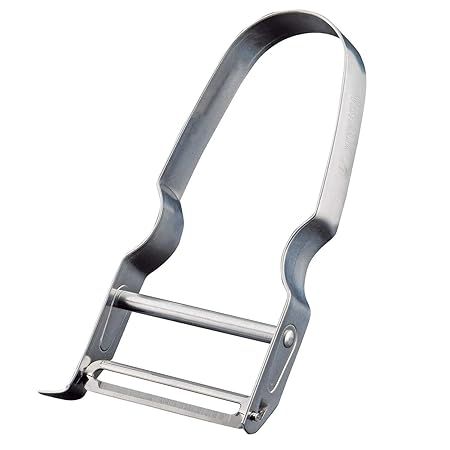 "MONOPOL EDITION" S/S VEGE PEELER