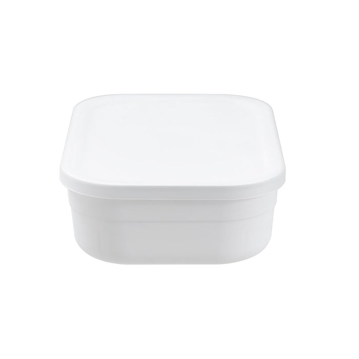 Boxsweden Storage Container Lidded 2.3L 24.5X17X7Cm