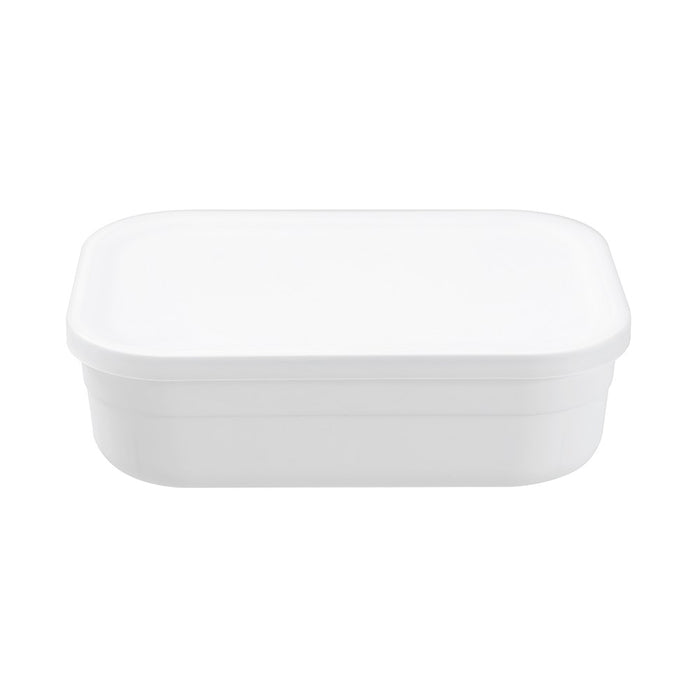 Boxsweden Storage Container Lidded 2.3L 24.5X17X7Cm