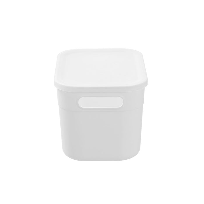 Boxsweden Storage Container Lidded 5L 24.5X17X15.5Cm