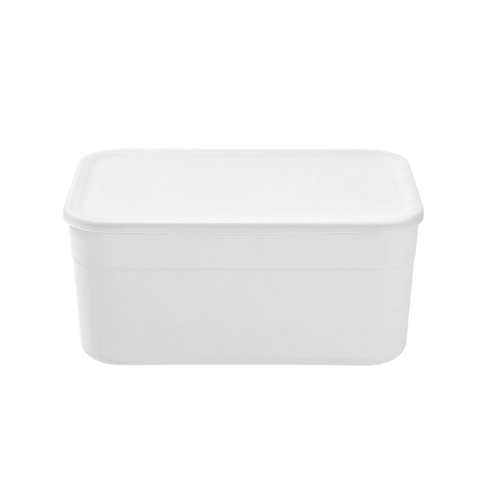 Boxsweden Storage Container Lidded 11.5L 35.5X25X16Cm