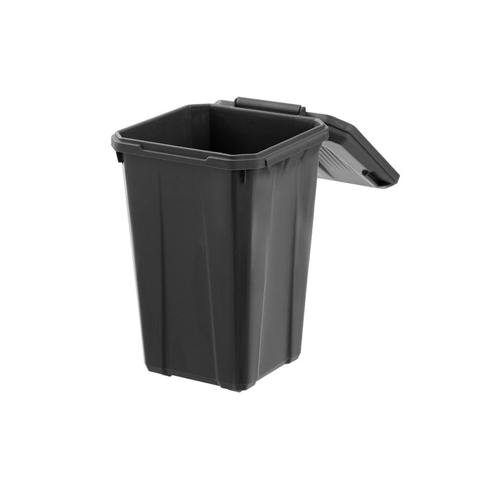 Boxsweden Skeep Mini Wheelie Bin 7L