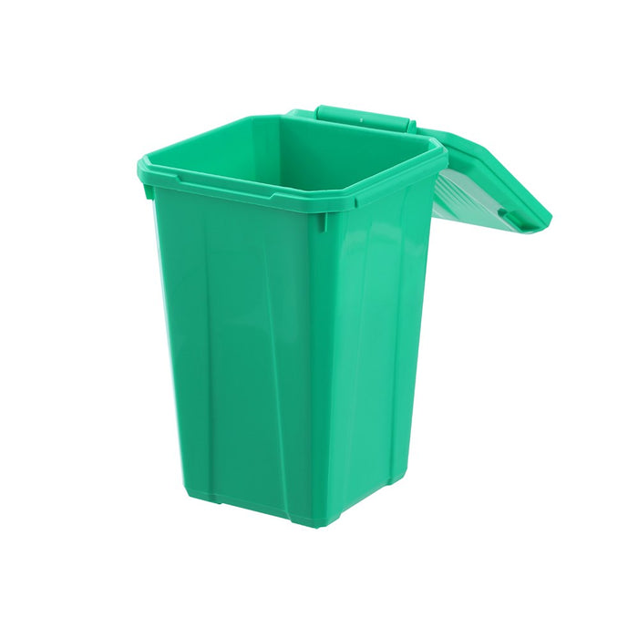Boxsweden Skeep Mini Wheelie Bin 7L