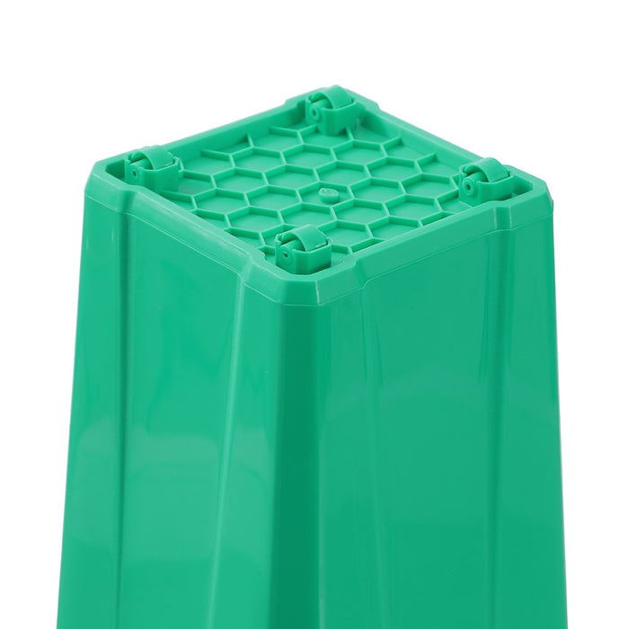 Boxsweden Skeep Mini Wheelie Bin 7L