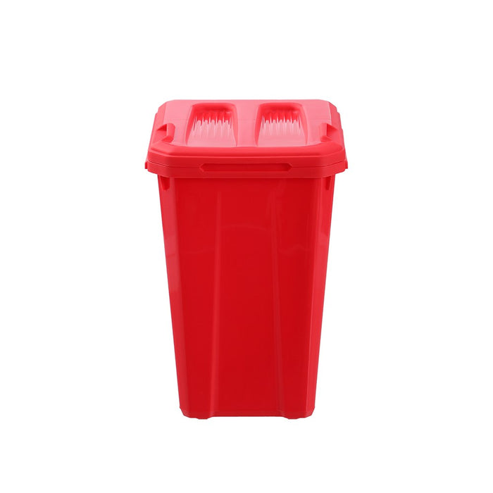 Boxsweden Skeep Mini Wheelie Bin 7L