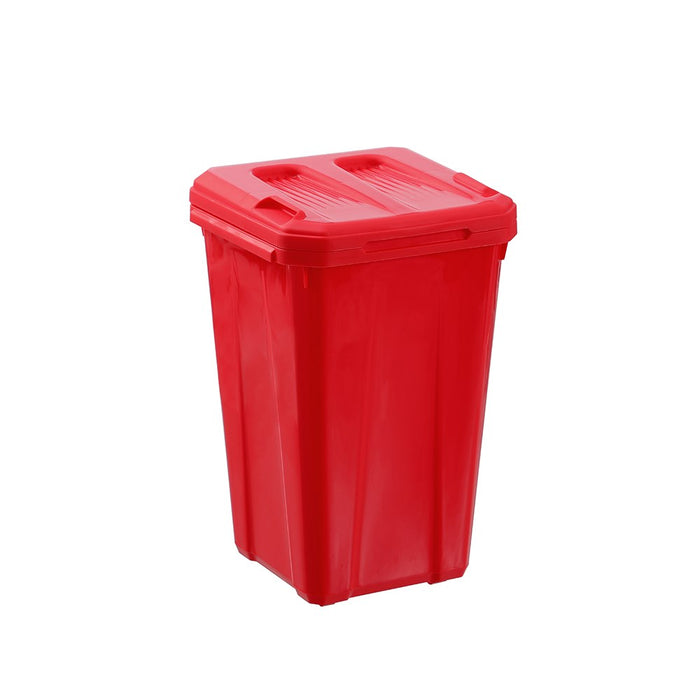 Boxsweden Skeep Mini Wheelie Bin 7L
