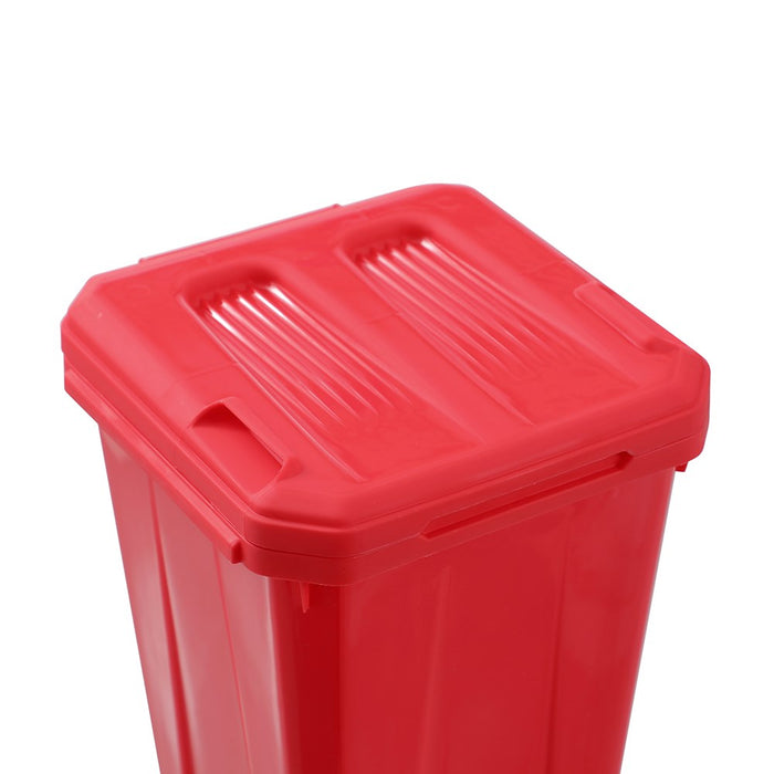 Boxsweden Skeep Mini Wheelie Bin 7L