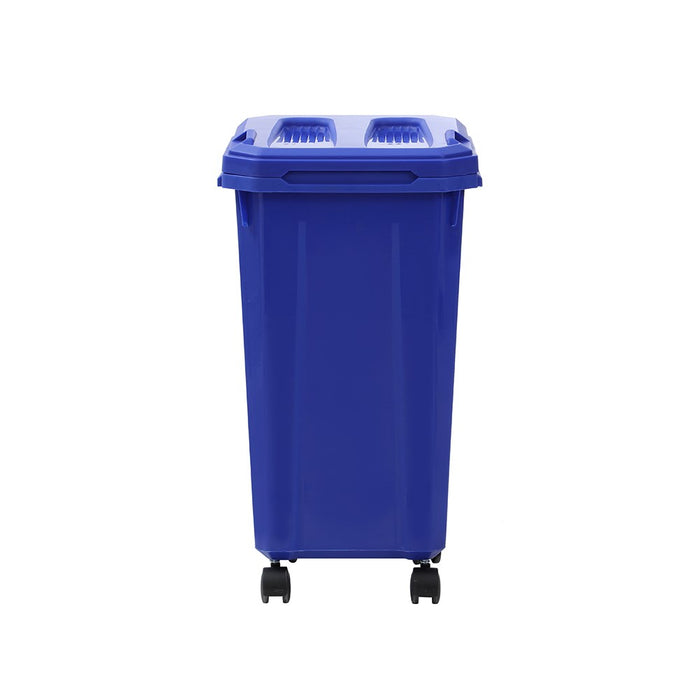 Boxsweden Skeep Wheelie Bin 32L