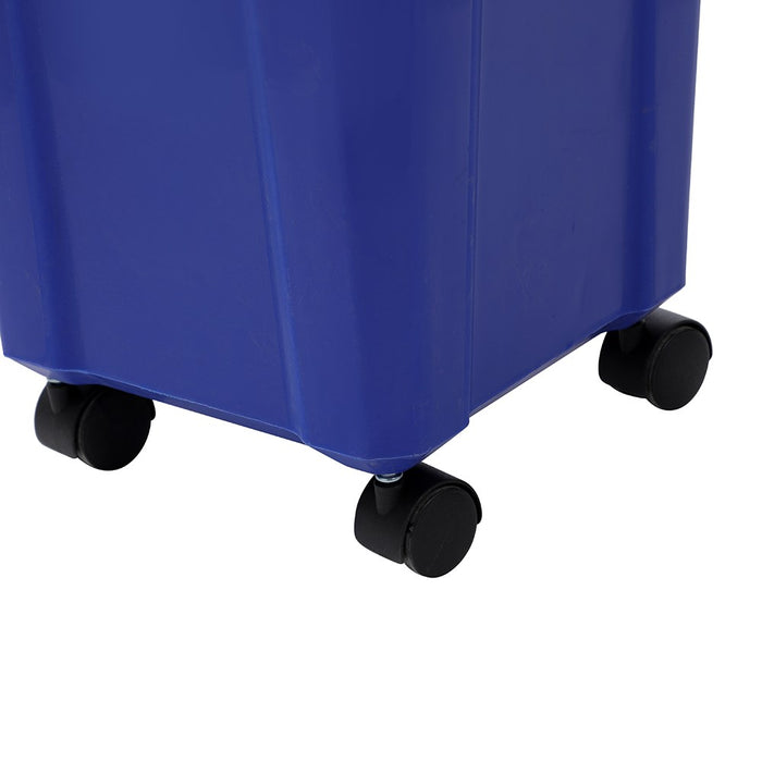 Boxsweden Skeep Wheelie Bin 32L