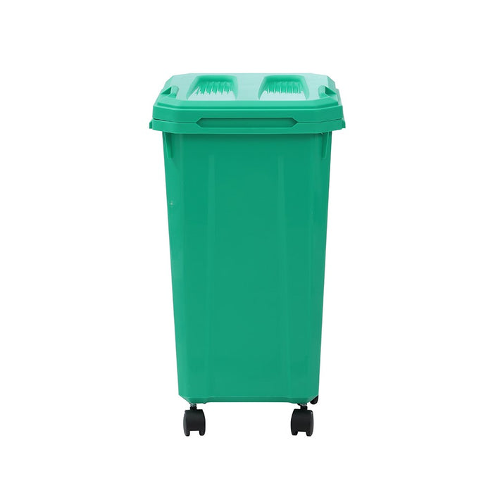 Boxsweden Skeep Wheelie Bin 32L
