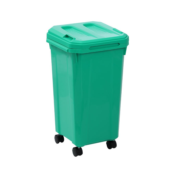 Boxsweden Skeep Wheelie Bin 32L