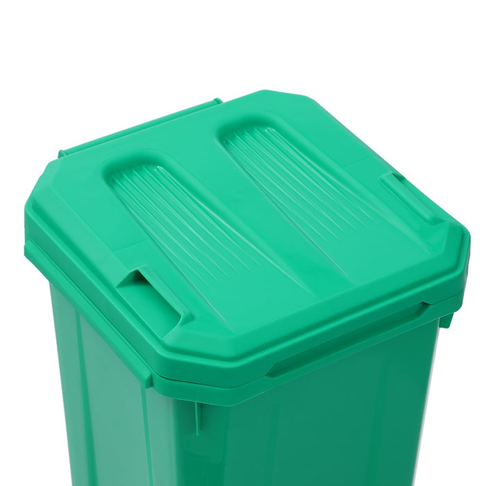 Boxsweden Skeep Wheelie Bin 32L