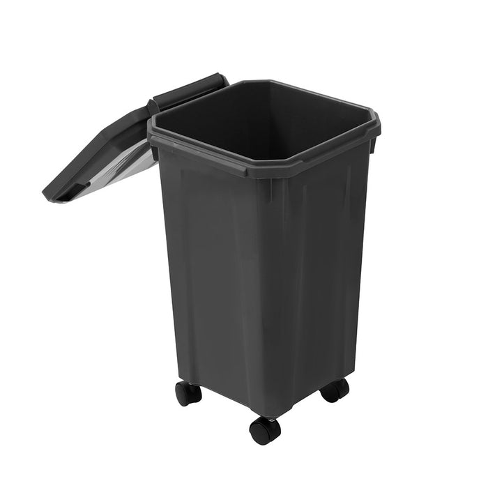Boxsweden Skeep Wheelie Bin 32L