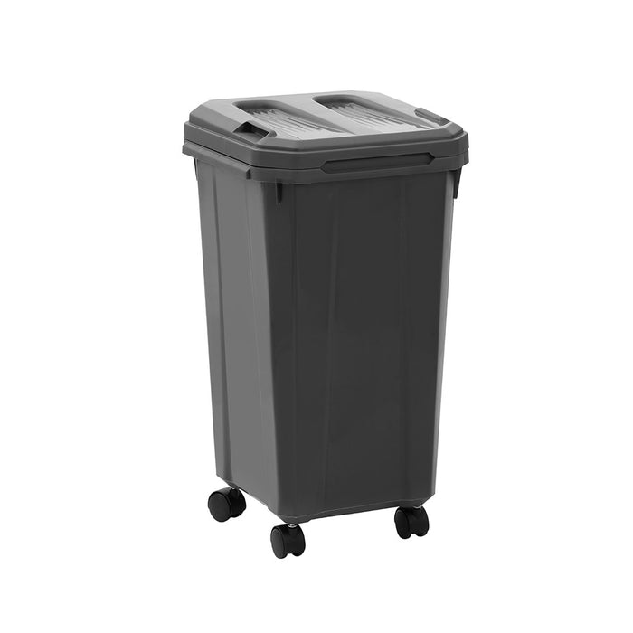 Boxsweden Skeep Wheelie Bin 32L