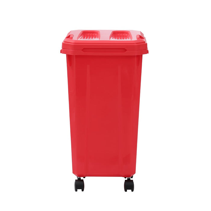 Boxsweden Skeep Wheelie Bin 32L