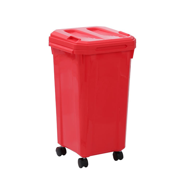 Boxsweden Skeep Wheelie Bin 32L