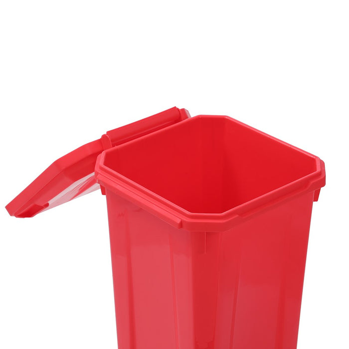 Boxsweden Skeep Wheelie Bin 32L