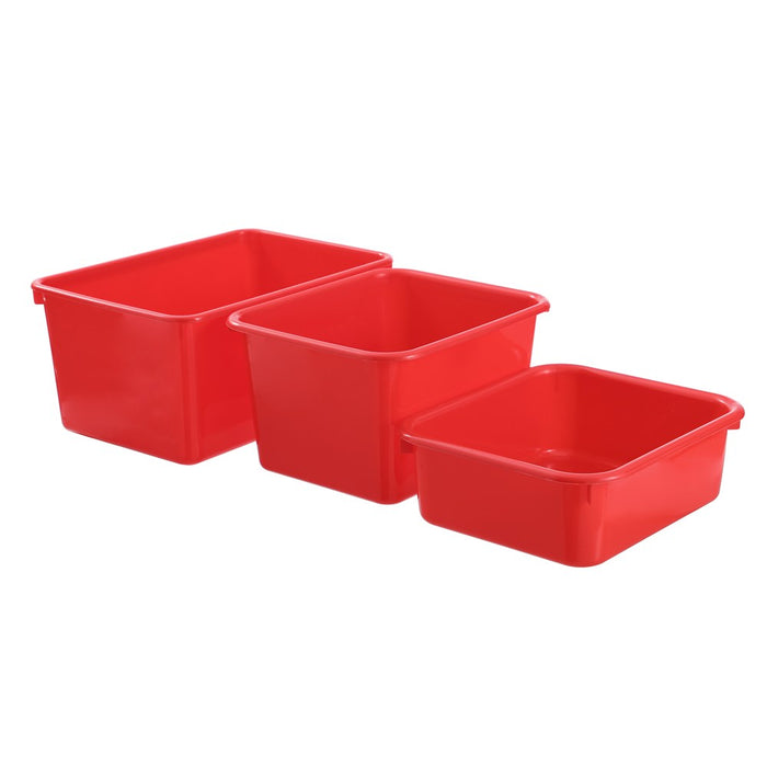 Boxsweden Neo Storage Tub 10L 36X30X12Cm