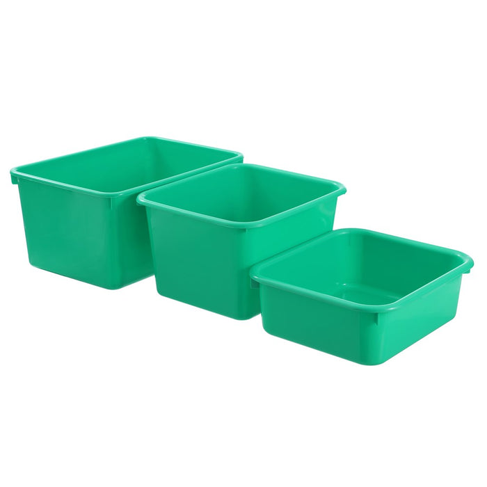 Boxsweden Neo Storage Tub 10L 36X30X12Cm