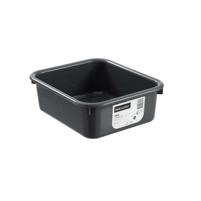 Boxsweden Neo Storage Tub 10L 36X30X12Cm