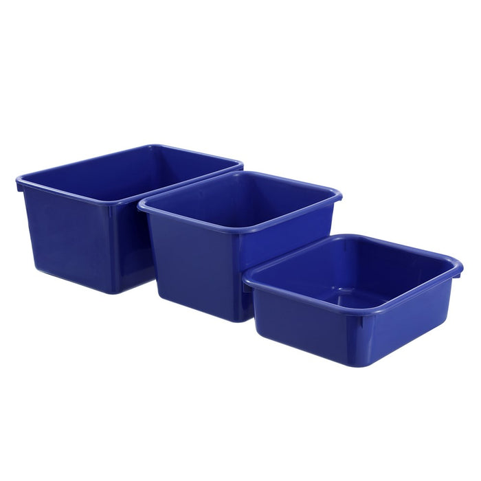 Boxsweden Neo Storage Tub 20L 40X30X21Cm