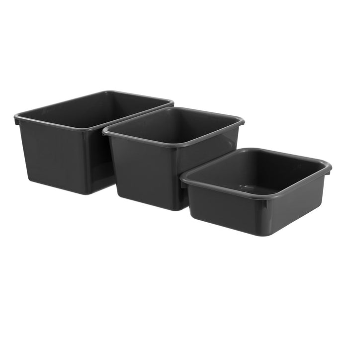 Boxsweden Neo Storage Tub 20L 40X30X21Cm